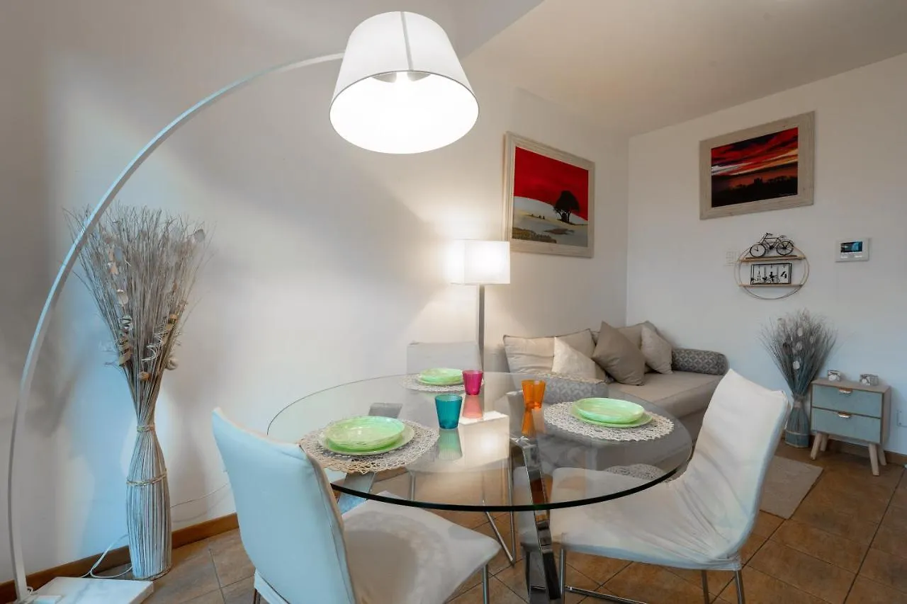 Capa'S Loft Apartment Rome